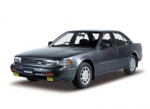 Nissan Maxima 1988 года (JP)